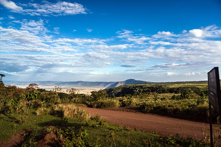 TZA ARU Ngorongoro 2016DEC25 009